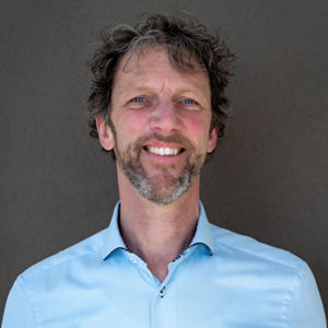Harry Volker